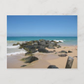 San Juan Postkarte (Vorderseite)