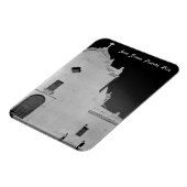 San Juan, Puerto Rico Magnet (Linke Seite)