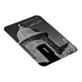 San Juan, Puerto Rico Magnet (Rechte Seite)