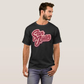 San Juan T-Shirt (Vorne ganz)