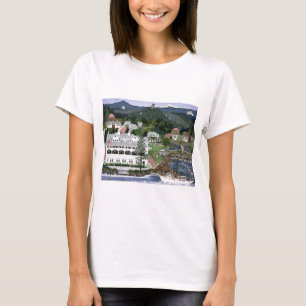San- Juaninseln ~ Rosario-Erholungsort ~ T-Shirt