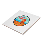 SAN JUER SCHÖN FLIESE (Seite)