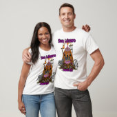 San lázaro, babalú ayé T-Shirt (Unisex)