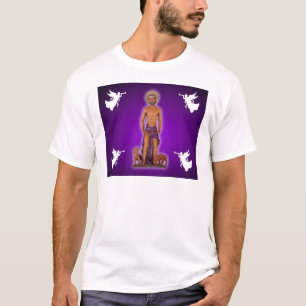 SAN LAZARO KUNDENGERECHTE PRODUKTE T-Shirt