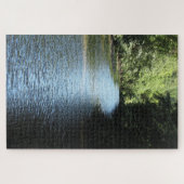 San Lorenzo River Puzzle (Horizontal)