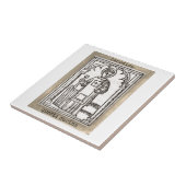 San- Lorenzoküchen-Fliese Fliese (Seite)