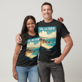 San Luis Obispo California T-Shirt (Unisex)