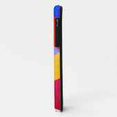 San Luis Obispo Case-Mate iPhone Hülle (Hinten/Links)