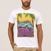 San Luis Obispo T-Shirt (Vorderseite)