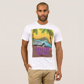 San Luis Obispo T-Shirt (Vorne ganz)