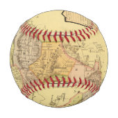 San Luis Potosi Baseball (Vorderseite)