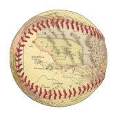 San Luis Potosi Baseball (Vorderseite Links)