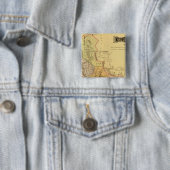 San Luis Potosi Button (Beispiel)
