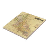 San Luis Potosi Fliese (Seite)