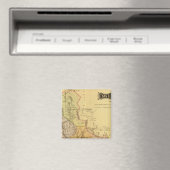 San Luis Potosi Magnet (In Situ (Geschirrspüler))
