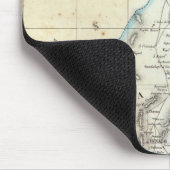 San Luis Potosi, Mexiko 2 Mousepad (Ecke)