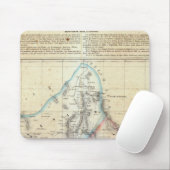 San Luis Potosi, Mexiko 2 Mousepad (Mit Mouse)