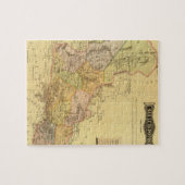 San Luis Potosi Puzzle (Horizontal)