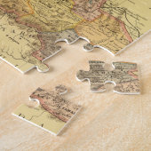 San Luis Potosi Puzzle (Seite)