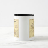 San Luis Potosi Tasse (Zentrum)