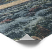 San Luis Valley, Colorado Poster (Ecke)