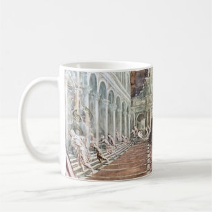 San Marco Grotto America Kaffeetasse