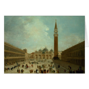 San Marco, Venedig