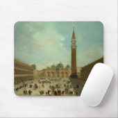 San Marco, Venedig Mousepad (Mit Mouse)