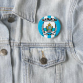 San Marino Button (Beispiel)