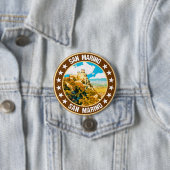 San Marino Button (Beispiel)
