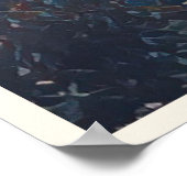 San Marino: Die versteckte Perle Italiens Poster (Ecke)