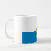 San Marino Kaffeetasse (Links)