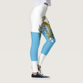 San Marino Leggings (Rechts)