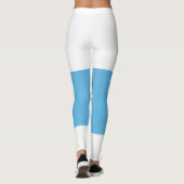 San Marino Leggings (Rückseite)