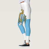 San Marino Leggings (Links)