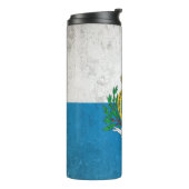 San Marino Thermosbecher (Nach links gedreht)