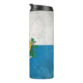 San Marino Thermosbecher (Nach rechts gedreht)