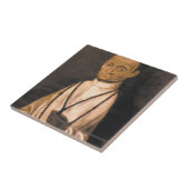 San Marino von Porres Fliese (Seite)