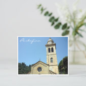 San Martino Postkarte (Stehend Vorderseite)