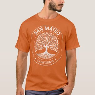 San Mateo T-Shirt