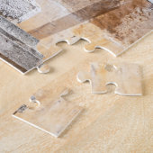 San Michele Kirche Santa Maria delle Grazie Puzzle (Seite)