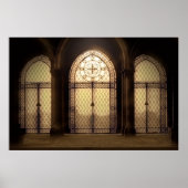 SAN MICHELE Poster (Vorne)