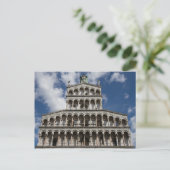 San Michele Postkarte (Stehend Vorderseite)