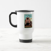 San Miguel Auftrag Reisebecher (Links)