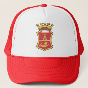 San Miguel Bier Truckerkappe