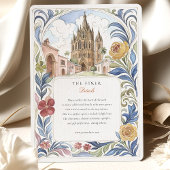 San Miguel de Allende Mexiko Einladung