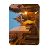 San Miguel de Allende, Mexiko. Gutschrift wie: Nan Magnet (Vertikal)