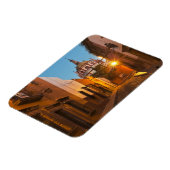 San Miguel de Allende, Mexiko. Gutschrift wie: Nan Magnet (Linke Seite)