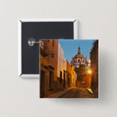 San Miguel de Allende, Mexiko. Kredit als:Nancy Button (Vorne & Hinten)