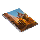 San Miguel de Allende, Mexiko. Kredit als:Nancy Notizblock (Rechte Seite)